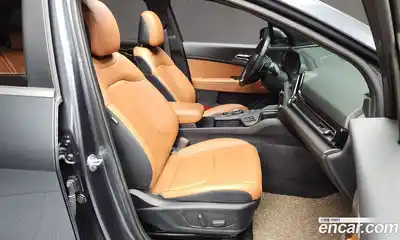 Kia Sportage 2023 2.0 Автомат в Москве № 121977, миниатюра 9