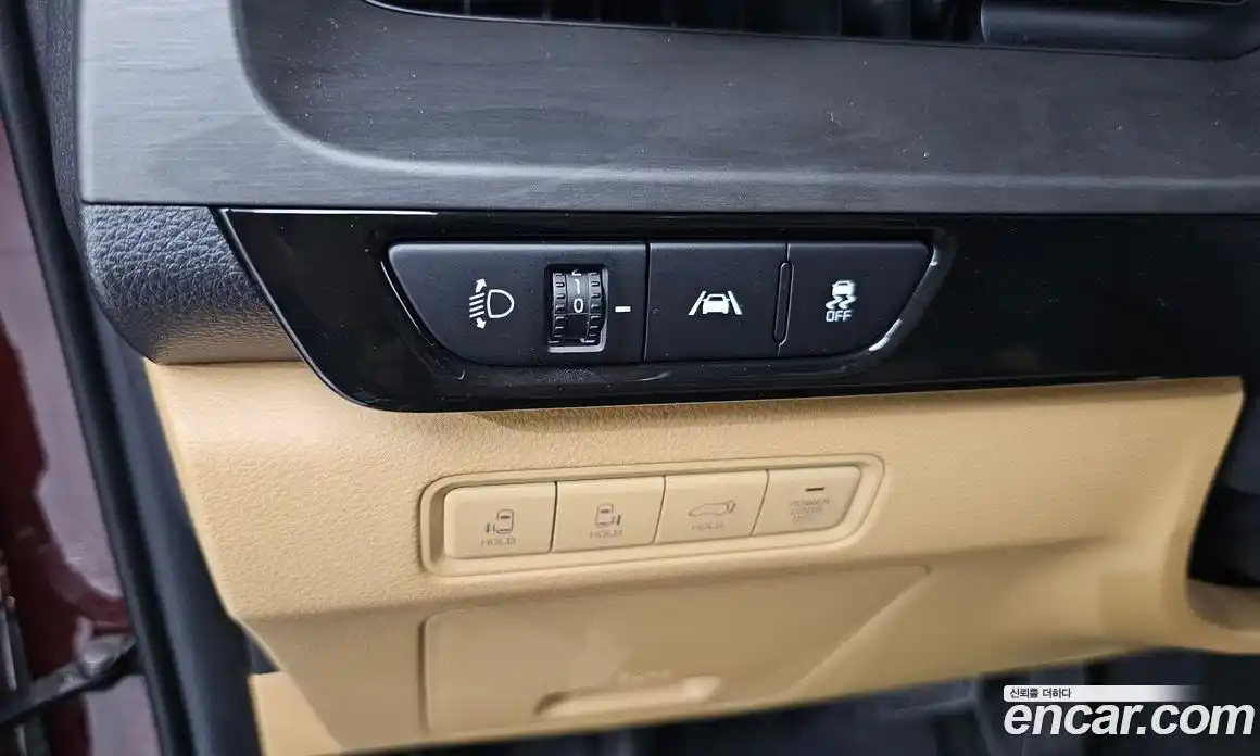 Kia Canival 2021 3.5 Автомат в Москве № 122202, фото 15