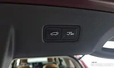 Kia Canival 2021 3.5 Автомат в Москве № 122202, миниатюра 6