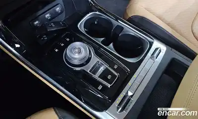 Kia Canival 2021 3.5 Автомат в Москве № 122202, миниатюра 7