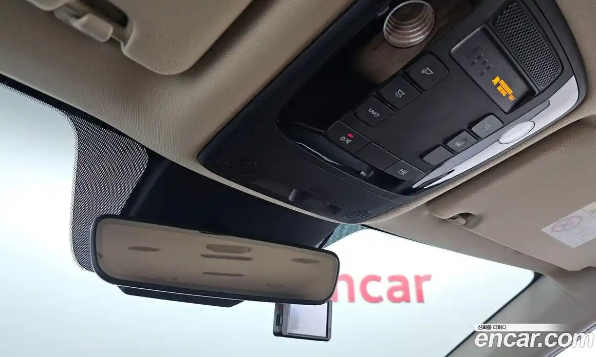 Kia Canival 2021 3.5 Автомат в Москве № 122202, фото 10