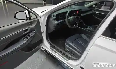 Hyundai Sonata 2024 2.0 Автомат в Москве № 12359, миниатюра 11