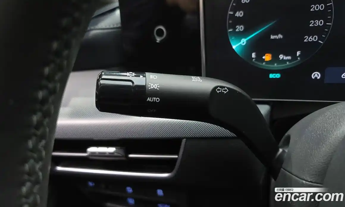 Hyundai Sonata 2024 2.0 Автомат в Москве № 12359, фото 18