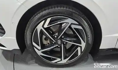 Hyundai Sonata 2024 2.0 Автомат в Москве № 12359, миниатюра 5