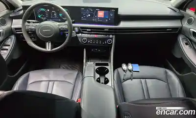 Hyundai Sonata 2024 2.0 Автомат в Москве № 12359, миниатюра 7