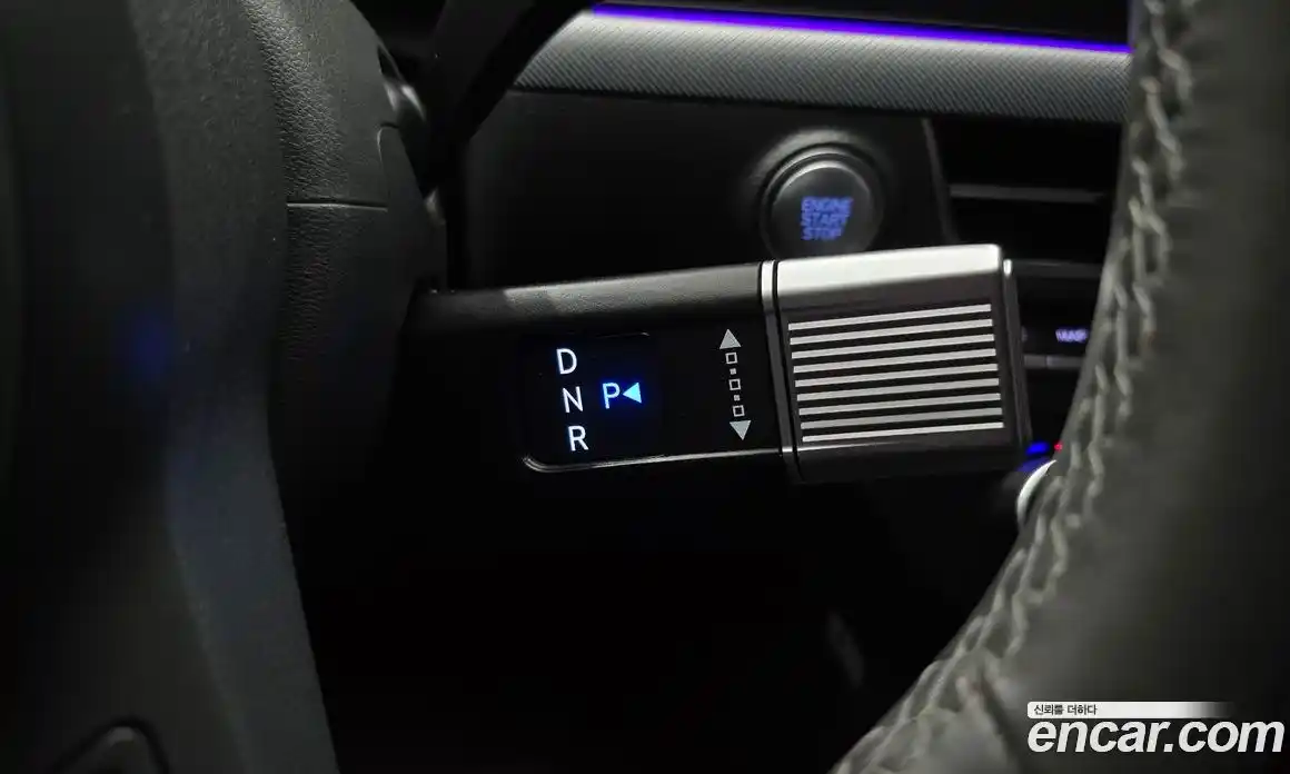 Hyundai Sonata 2024 2.0 Автомат в Москве № 12359, фото 9