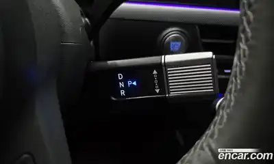 Hyundai Sonata 2024 2.0 Автомат в Москве № 12359, миниатюра 9