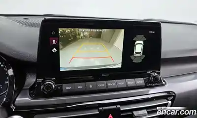 Kia Seltos 2023 1.6 Автомат в Москве № 124013, миниатюра 11