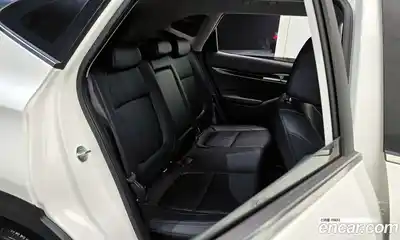 Kia Seltos 2023 1.6 Автомат в Москве № 124013, миниатюра 8