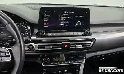 Kia Seltos 2023 1.6 Автомат в Москве № 124013, миниатюра 9