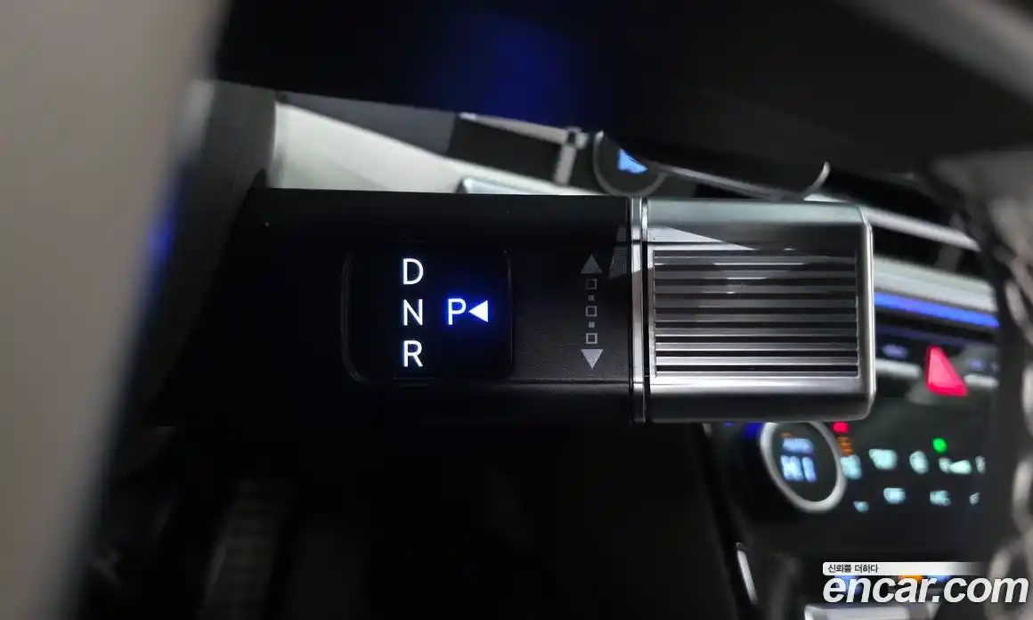 Hyundai Santa Fe 2024 1.6 Автомат в Москве № 125571, фото 20