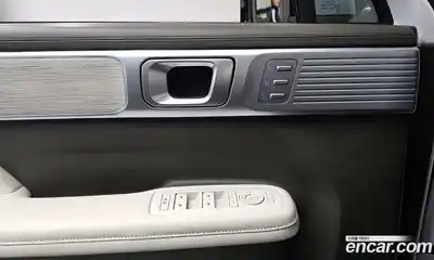 Hyundai Santa Fe 2024 1.6 Автомат в Москве № 125571, миниатюра 5