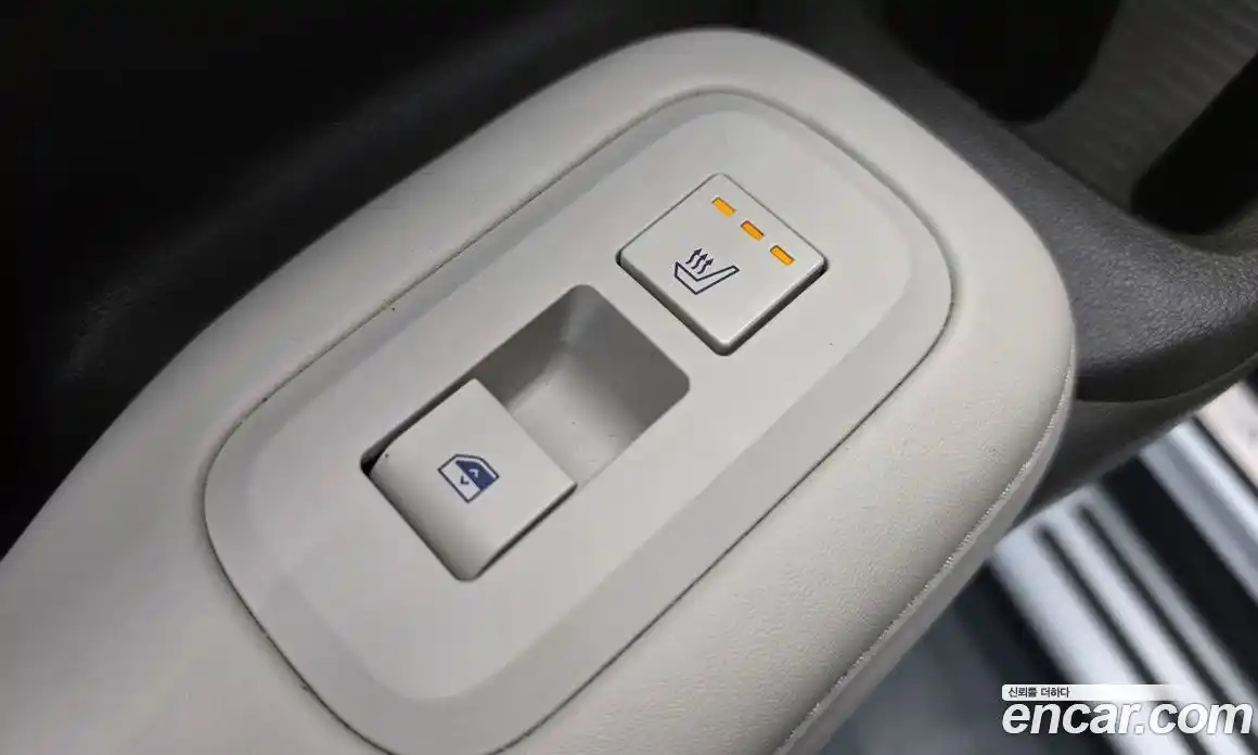 Hyundai Santa Fe 2024 1.6 Автомат в Москве № 125571, фото 6