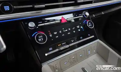 Hyundai Santa Fe 2024 1.6 Автомат в Москве № 125571, миниатюра 8