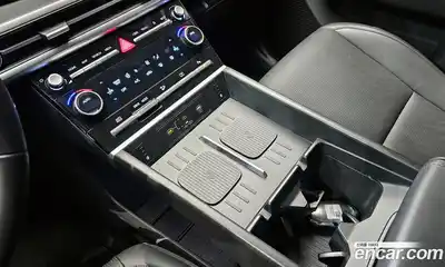 Hyundai Santa Fe 2024 1.6 Автомат в Москве № 125886, миниатюра 11