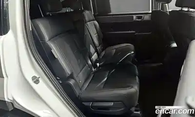 Hyundai Santa Fe 2024 1.6 Автомат в Москве № 125886, миниатюра 12