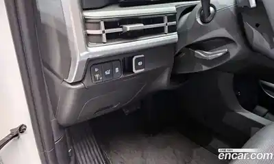 Hyundai Santa Fe 2024 1.6 Автомат в Москве № 125886, миниатюра 3