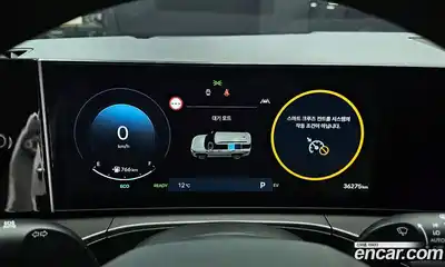 Hyundai Santa Fe 2024 1.6 Автомат в Москве № 125886, миниатюра 6