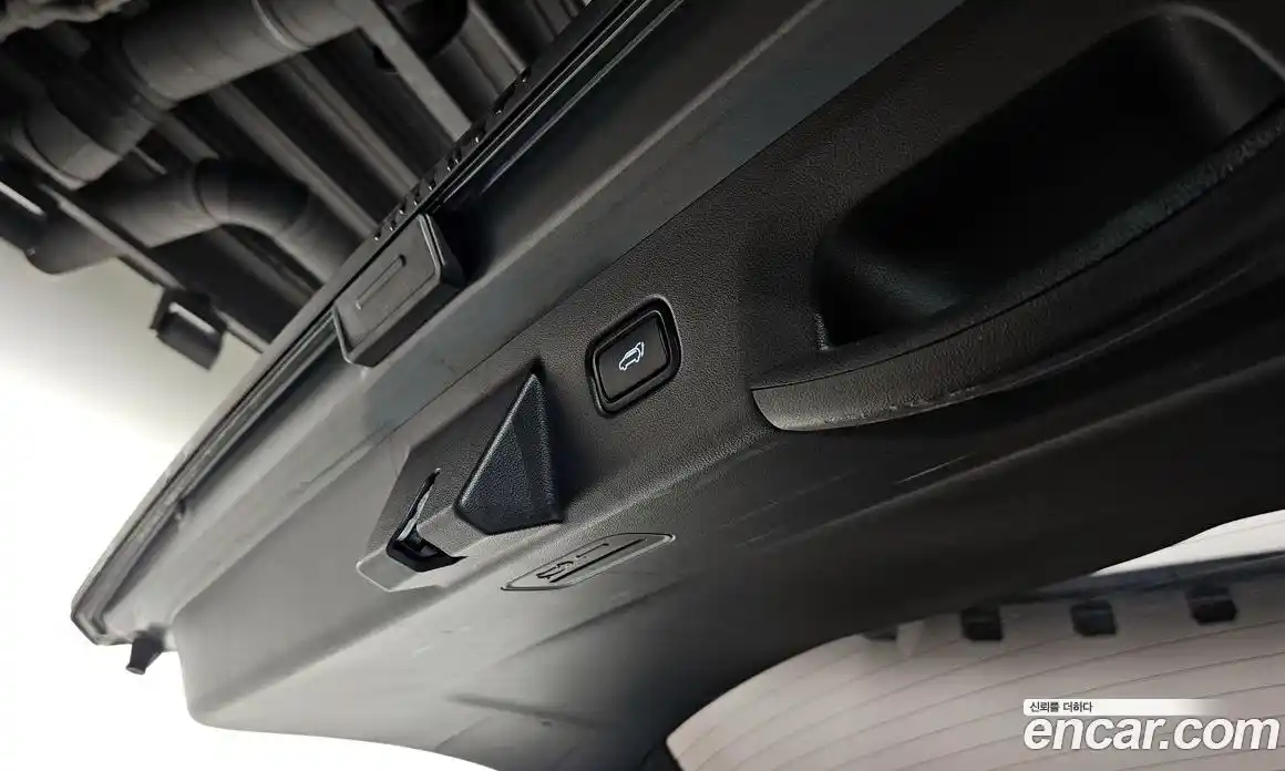 Hyundai Tucson 2022 1.6 Автомат в Москве № 126200, фото 1