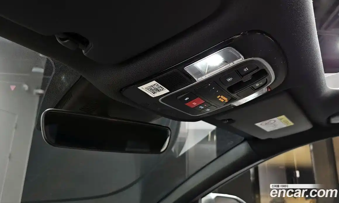 Hyundai Tucson 2022 1.6 Автомат в Москве № 126200, фото 16