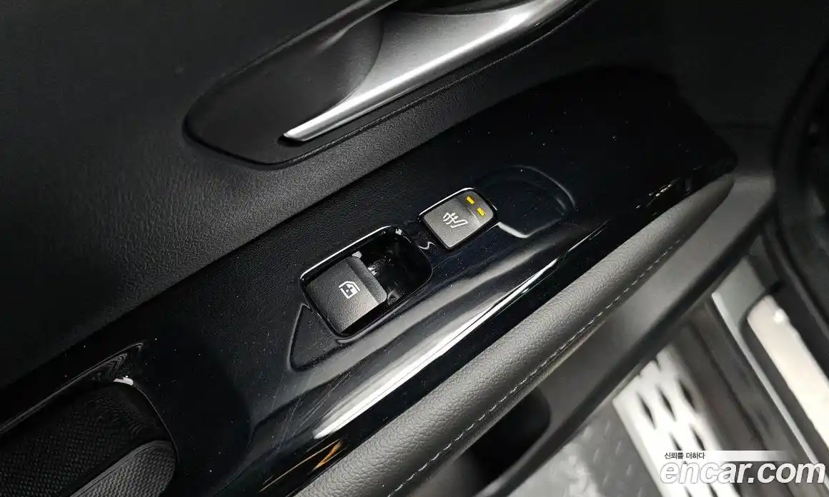 Hyundai Tucson 2022 1.6 Автомат в Москве № 126200, фото 4