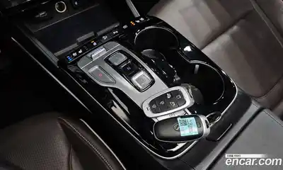 Hyundai Tucson 2022 1.6 Автомат в Москве № 126200, миниатюра 10