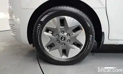 Hyundai Staria 2025 1.6 Автомат в Москве № 126313, миниатюра 11