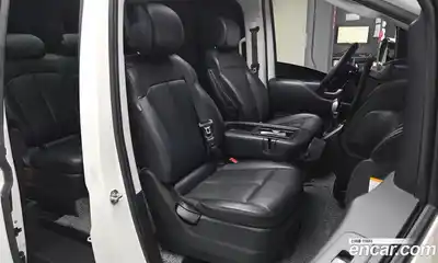 Hyundai Staria 2025 1.6 Автомат в Москве № 126313, миниатюра 2