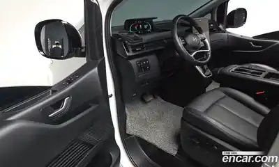 Hyundai Staria 2025 1.6 Автомат в Москве № 126313, миниатюра 4