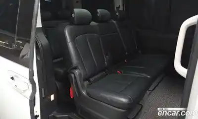 Hyundai Staria 2025 1.6 Автомат в Москве № 126313, миниатюра 5