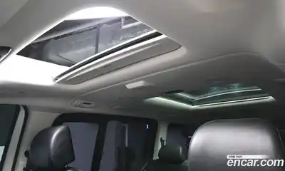 Hyundai Staria 2025 1.6 Автомат в Москве № 126313, миниатюра 6