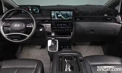 Hyundai Staria 2025 1.6 Автомат в Москве № 126313, миниатюра 7