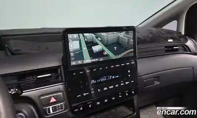 Hyundai Staria 2025 1.6 Автомат в Москве № 126313, миниатюра 8