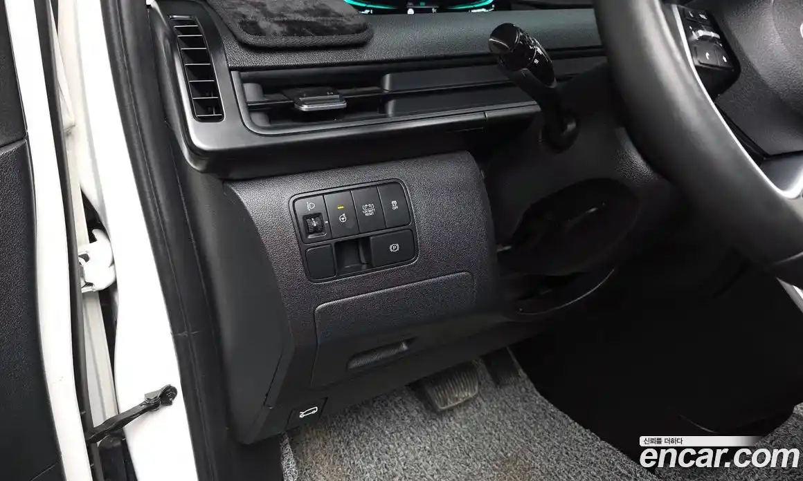 Hyundai Staria 2025 1.6 Автомат в Москве № 126313, фото 9