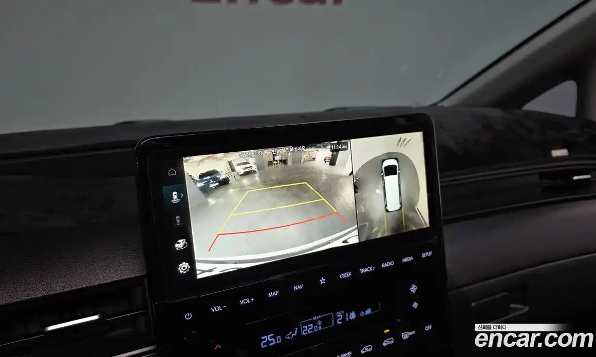 Hyundai Staria 2025 1.6 Автомат в Москве № 126313, фото 10