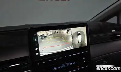 Hyundai Staria 2025 1.6 Автомат в Москве № 126313, миниатюра 10