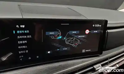 Hyundai Santa Fe, 2024