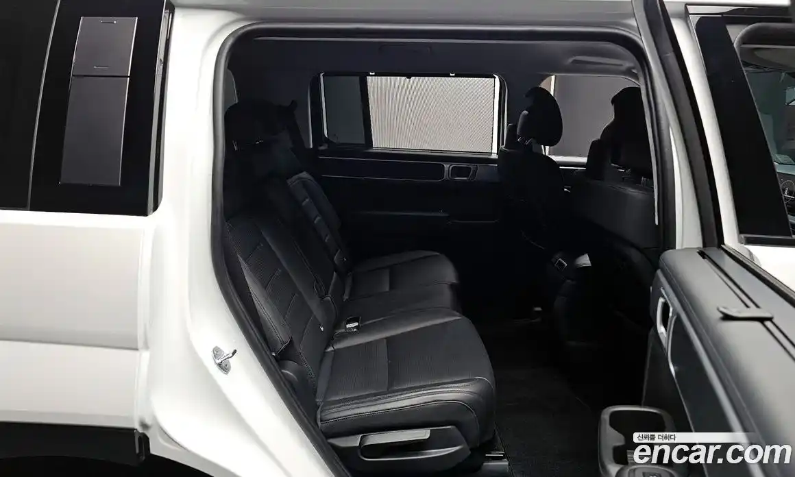 Hyundai Santa Fe 2024 1.6 Автомат в Москве № 126643, фото 16