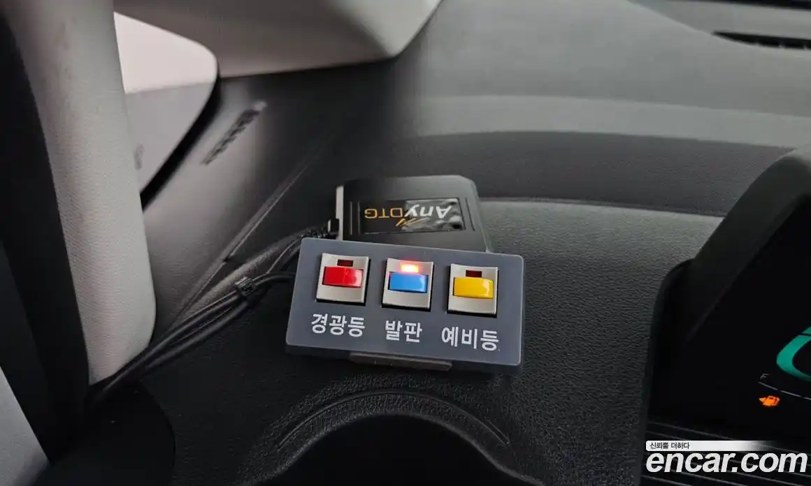 Hyundai Staria 2025 1.6 Автомат в Москве № 126680, фото 1