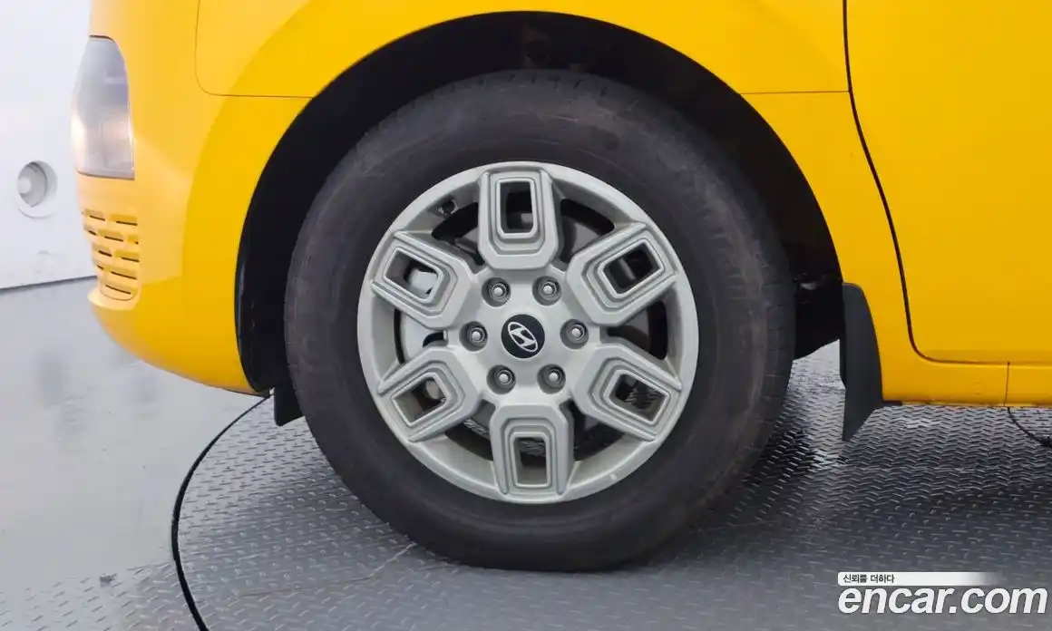 Hyundai Staria 2025 1.6 Автомат в Москве № 126680, фото 11