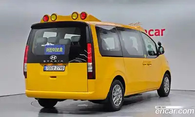 Hyundai Staria 2025 1.6 Автомат в Москве № 126680, миниатюра 2