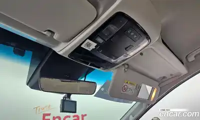 Hyundai Staria 2025 1.6 Автомат в Москве № 126680, миниатюра 4