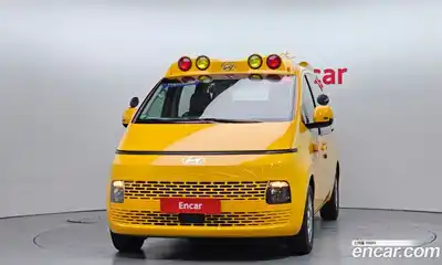 Hyundai Staria 2025 1.6 Автомат в Москве № 126680, миниатюра 5