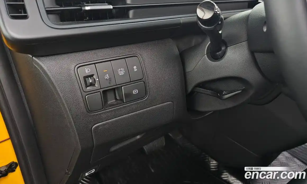 Hyundai Staria 2025 1.6 Автомат в Москве № 126680, фото 6