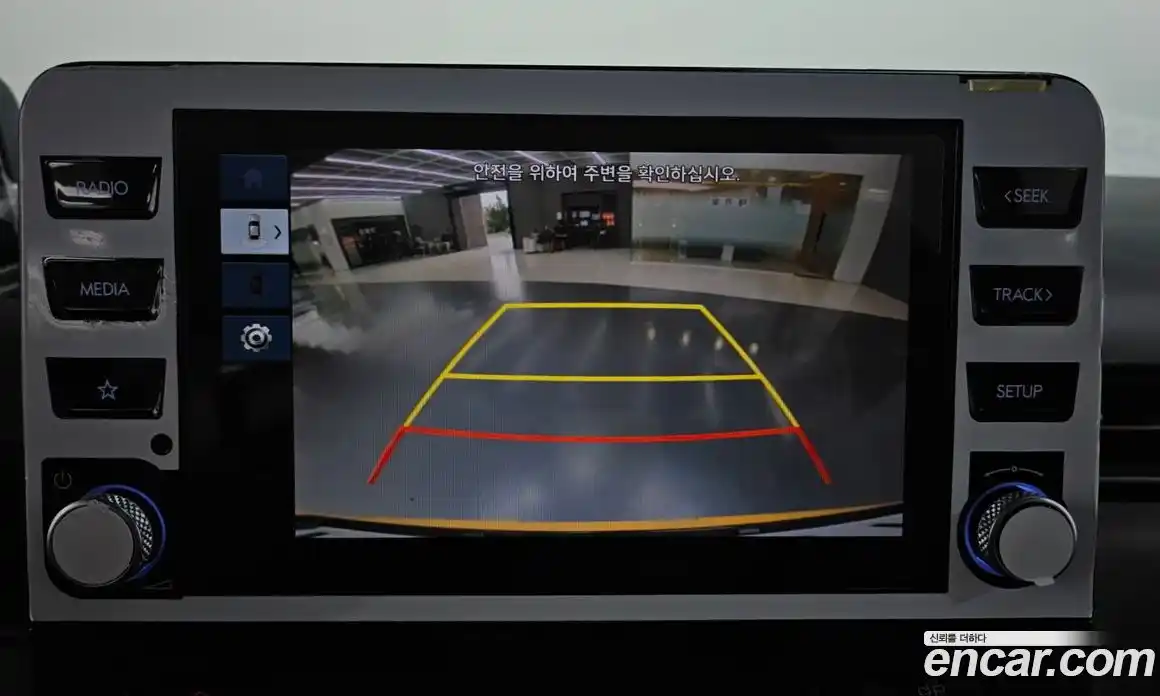 Hyundai Staria 2025 1.6 Автомат в Москве № 126680, фото 8