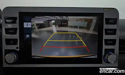 Hyundai Staria 2025 1.6 Автомат в Москве № 126680, миниатюра 8