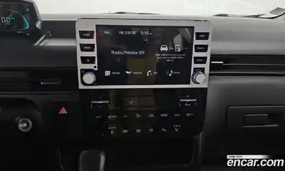 Hyundai Staria 2025 1.6 Автомат в Москве № 126680, миниатюра 10