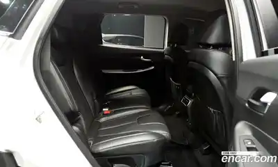 Hyundai Santa Fe 2022 2.2 Автомат в Москве № 126744, миниатюра 12