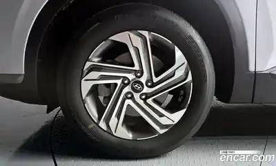 Hyundai Santa Fe 2022 2.2 Автомат в Москве № 126744, миниатюра 5