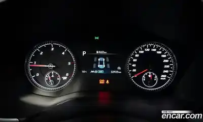 Hyundai Santa Fe 2022 2.2 Автомат в Москве № 126744, миниатюра 8